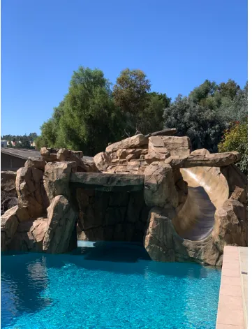 Top-rated outdoor landscaping in Lake Elsinore, CA by Bella Piedras