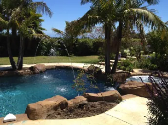 Trusted residential landscaping in Lake Elsinore, CA - Bella Piedras