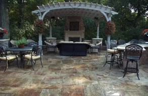 Custom landscape design experts serving Lake Elsinore, CA - Bella Piedras