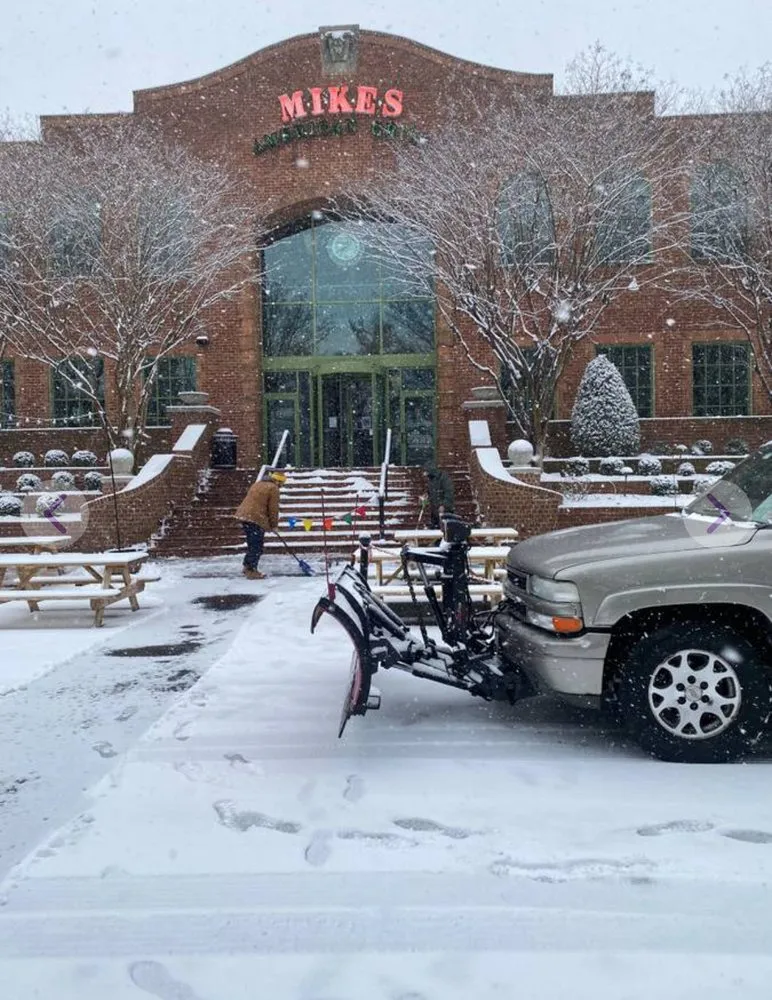 Top-rated landscaping services experts serving Falls Church, VA - Bella Property Maintenance