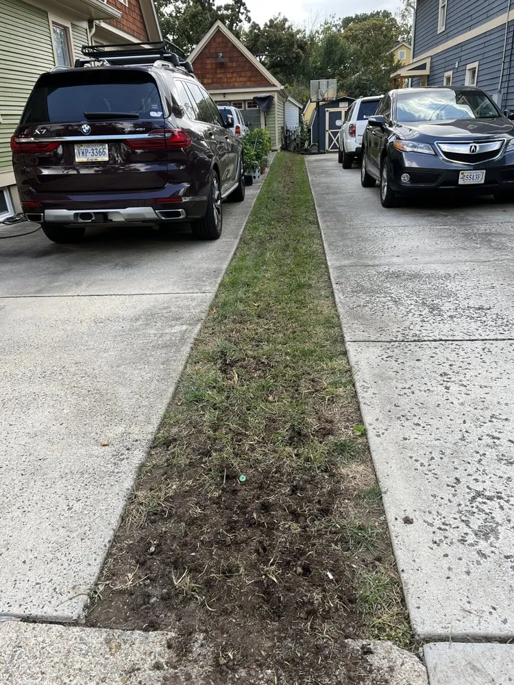 Top-rated residential landscaping for outdoor upgrades across Falls Church, VA - Bella Property Maintenance