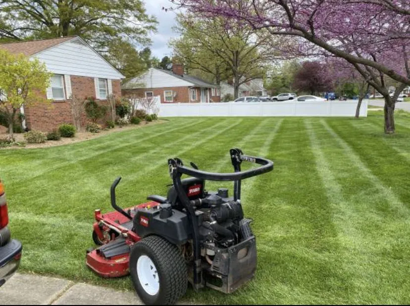 Reliable residential landscaping for year-round maintenance across Falls Church, VA - Bella Property Maintenance