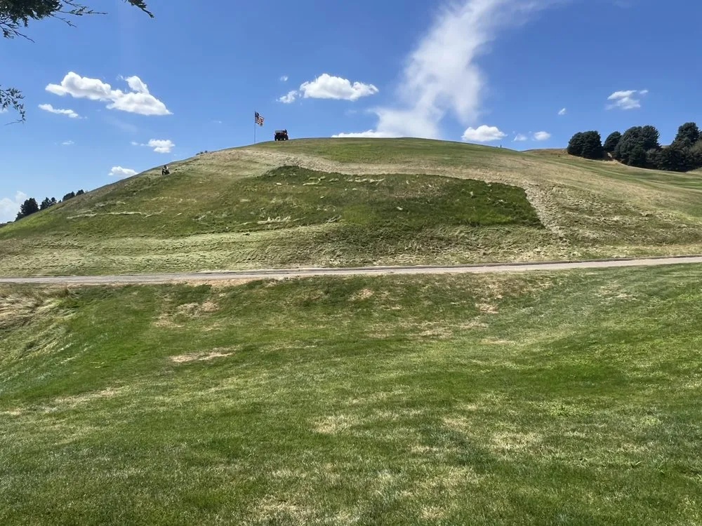 Top-rated landscape design for homes in Meridian, ID by Bella Rosa