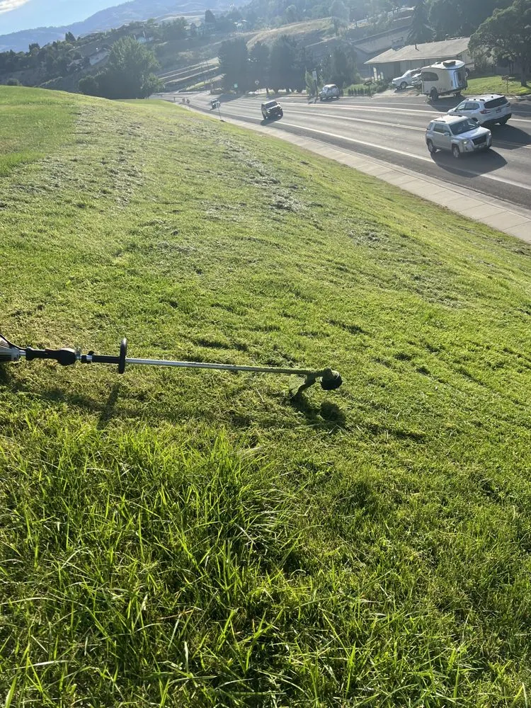 Professional landscaping services in Meridian, ID - Bella Rosa