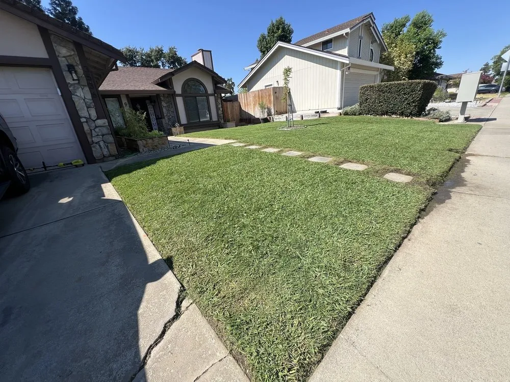 Affordable landscape installation for beautiful yards across Antelope, CA - Bella Rose Landscaping