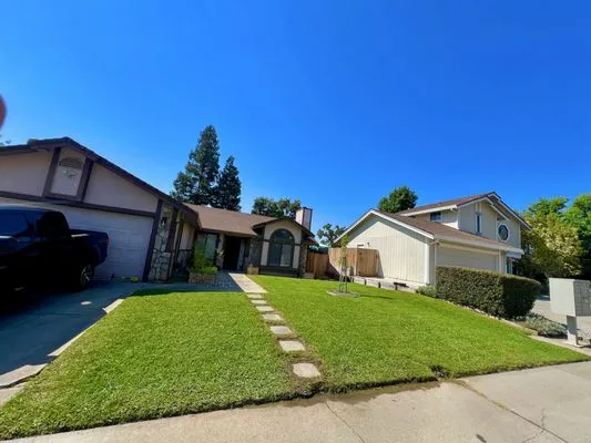 Bella Rose Landscaping