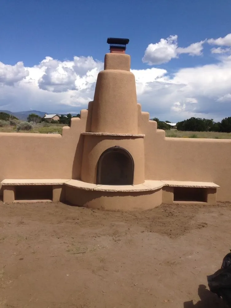 Professional lawn care service experts serving Santa Fe, NM - Bella Stone