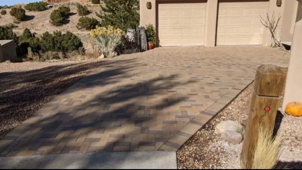 Local lawn care service in Santa Fe, NM - Bella Stone