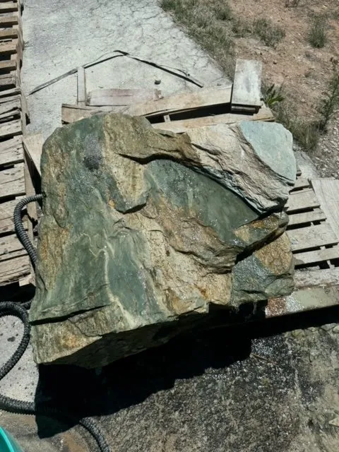 Affordable yard maintenance with custom design in Santa Fe, NM by Bella Stone