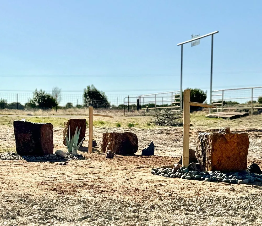 Local lawn care service experts serving Santa Fe, NM - Bella Stone