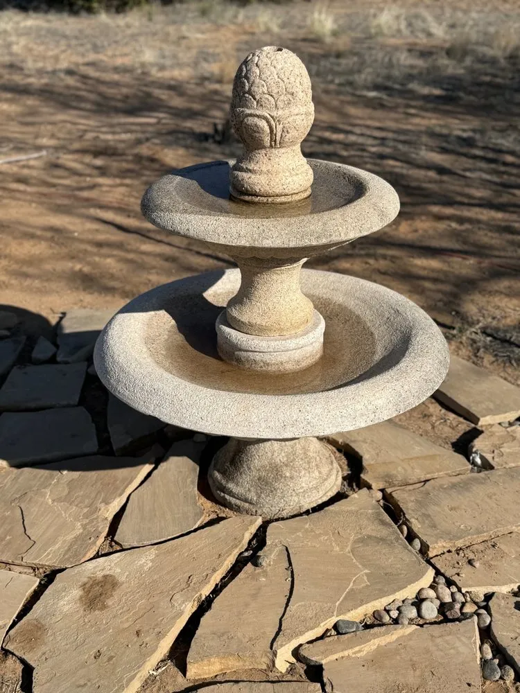 Expert landscaping services near you across Santa Fe, NM - Bella Stone