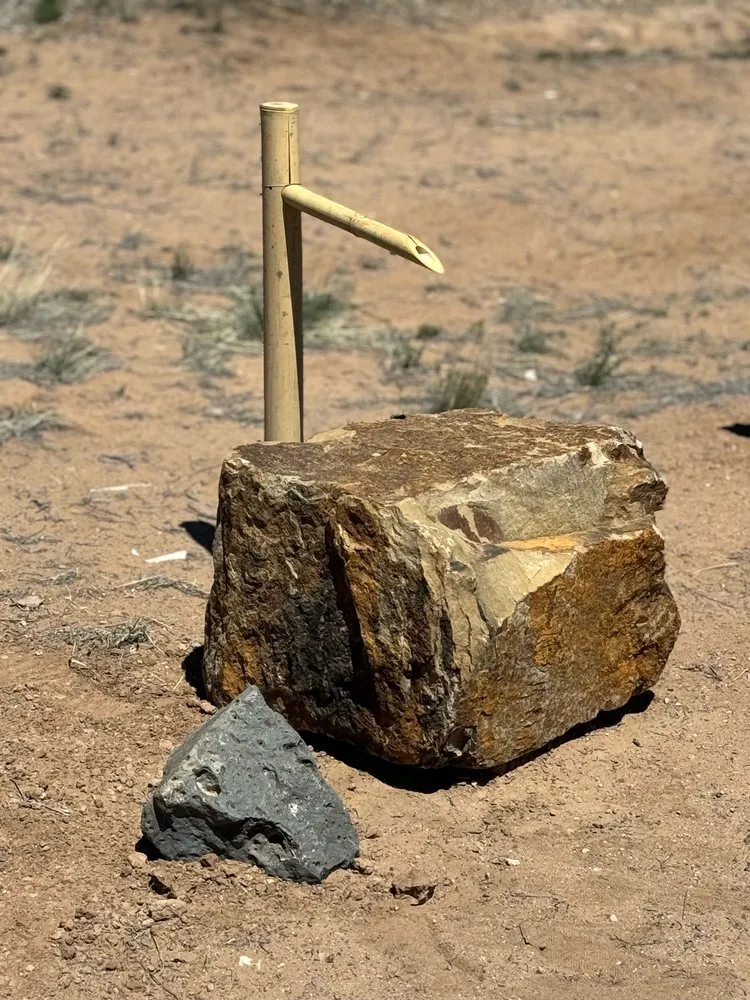 Top-rated outdoor landscaping for beautiful yards across Santa Fe, NM - Bella Stone