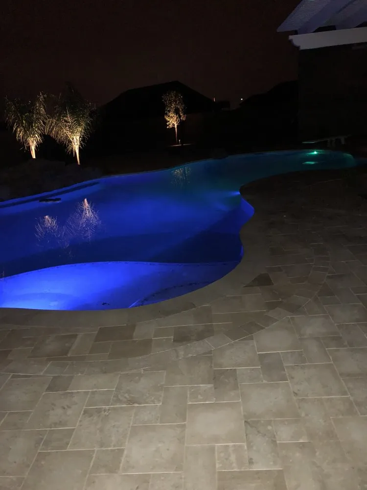 Local residential landscaping in Queen Creek, AZ by Bella Terra Landscapes