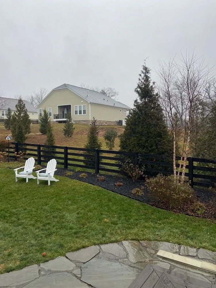 Affordable landscaping services for year-round maintenance in Troy, VA by Bella Terra Landscapes