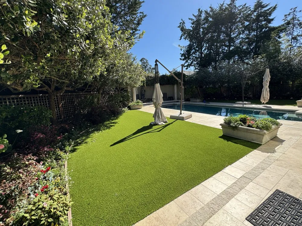 Trusted landscaping services experts serving Burlingame, CA - Bella Terra Landscaping