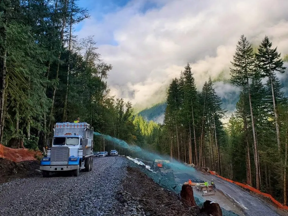 Affordable yard maintenance near you across Woodland, WA - Bella Terra