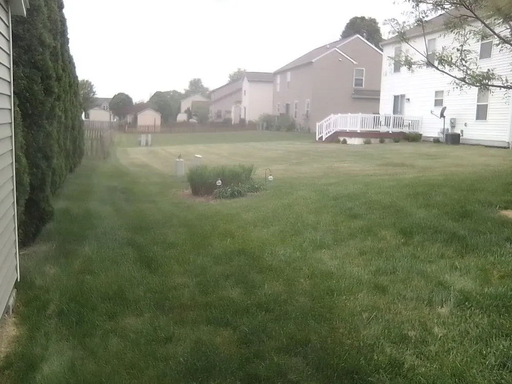 Local residential landscaping experts serving Groveport, OH - Bella Unique Landscapes and Lawncare