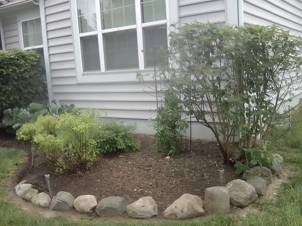 Top-rated landscaping services in Groveport, OH by Bella Unique Landscapes and Lawncare