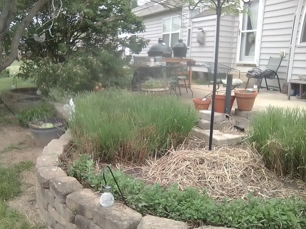 Top-rated outdoor landscaping experts serving Groveport, OH - Bella Unique Landscapes and Lawncare