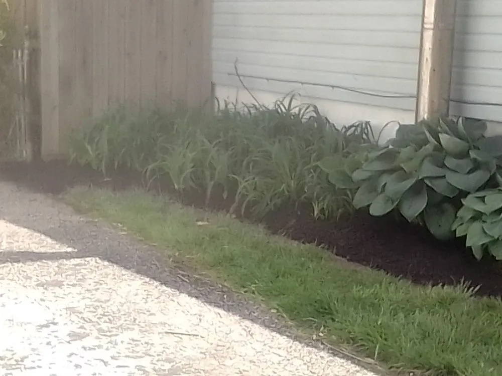 Expert lawn mowing service in Groveport, OH by Bella Unique Landscapes and Lawncare