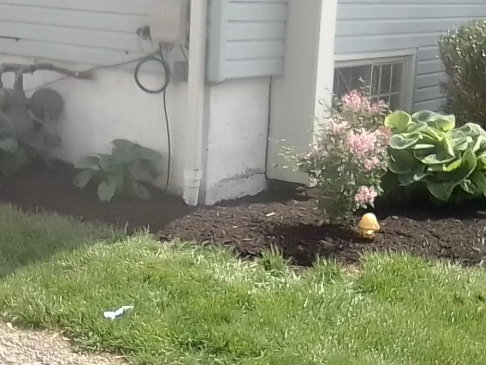 Top-rated outdoor landscaping near you in Groveport, OH by Bella Unique Landscapes and Lawncare