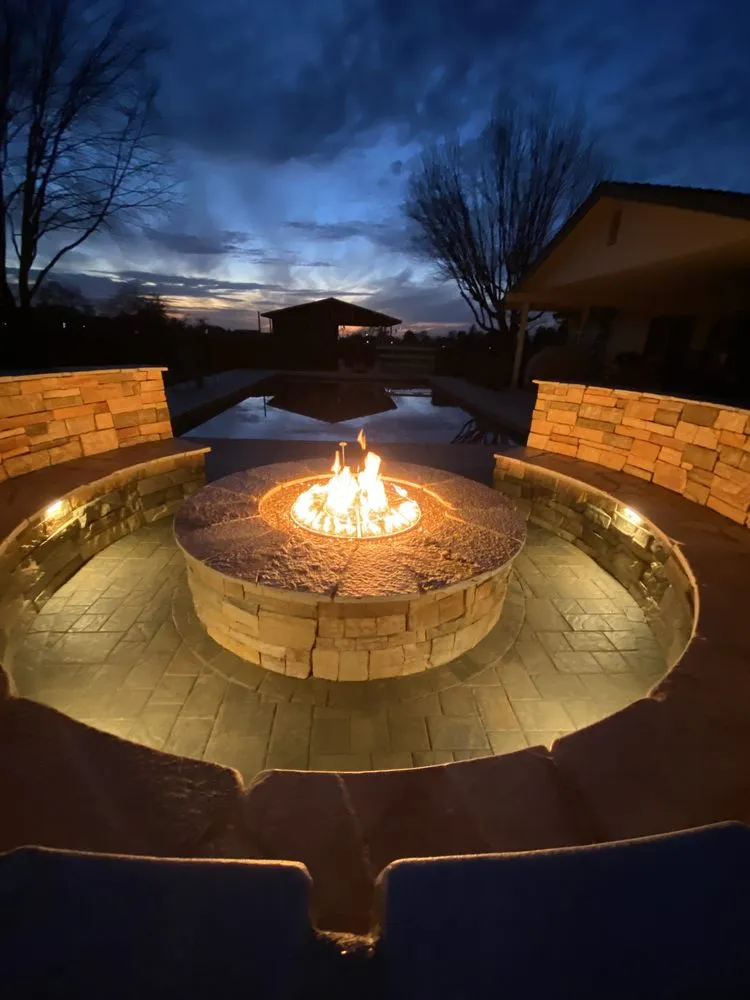 Affordable landscape design for outdoor upgrades across Lodi, CA - Bella View Landscape