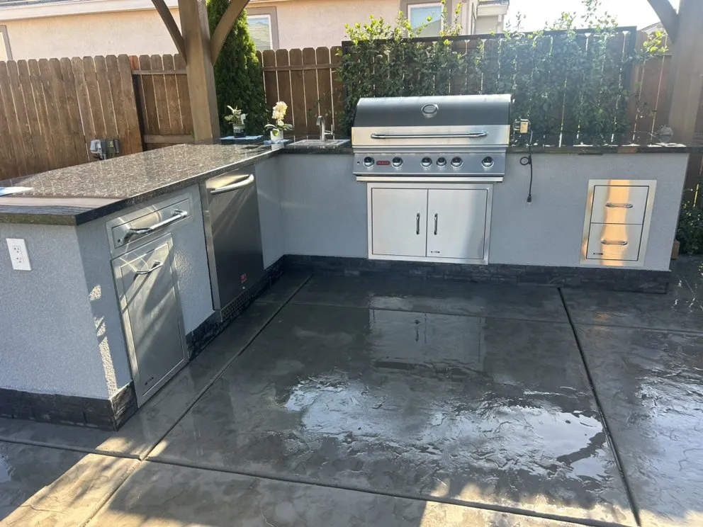 Professional yard maintenance experts serving Lodi, CA - Bella View Landscape