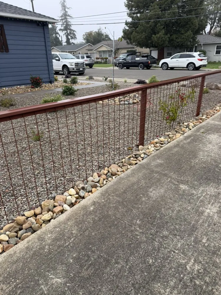 Reliable outdoor landscaping with custom design across Lodi, CA - Bella View Landscape