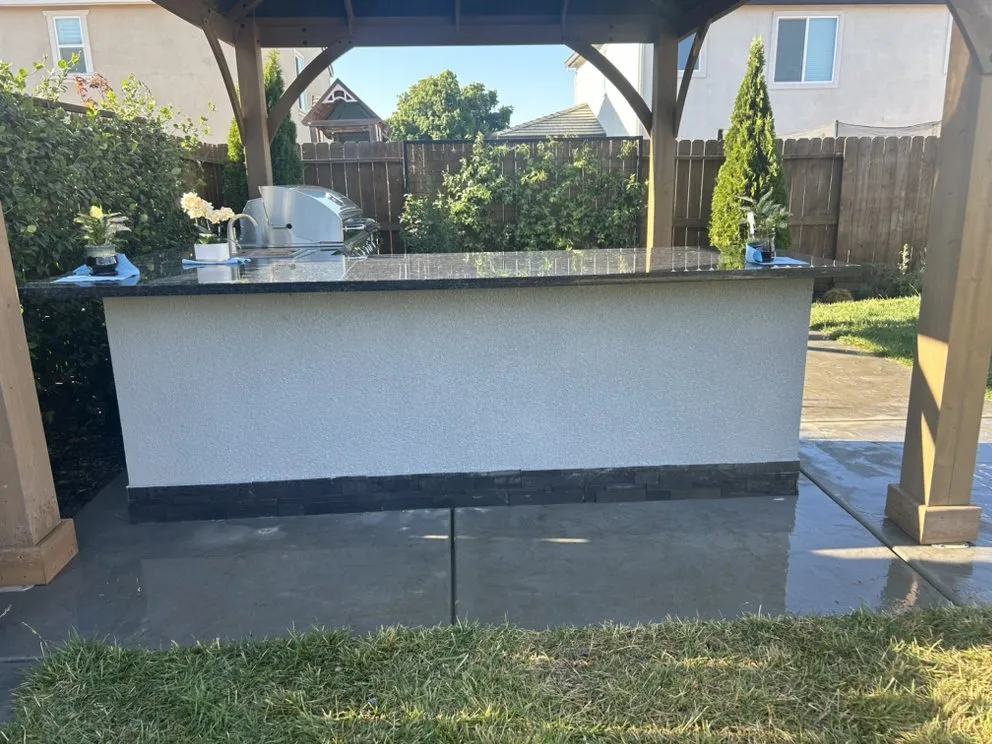 Top-rated yard cleanup service experts serving Lodi, CA - Bella View Landscape