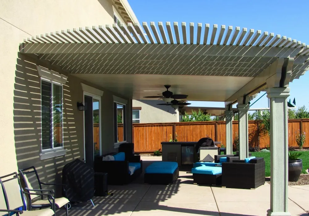 Top-rated residential landscaping in Loomis, CA by Bella Vista Artificial Grass & Landscaping