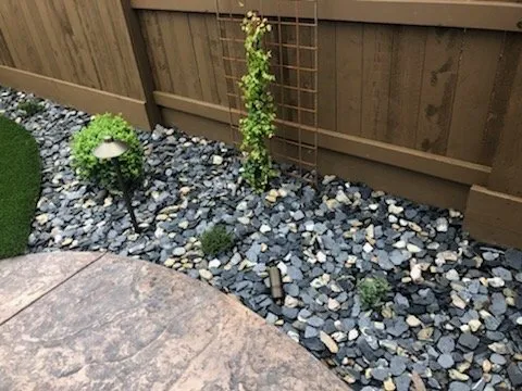 Reliable residential landscaping in Loomis, CA - Bella Vista Artificial Grass & Landscaping