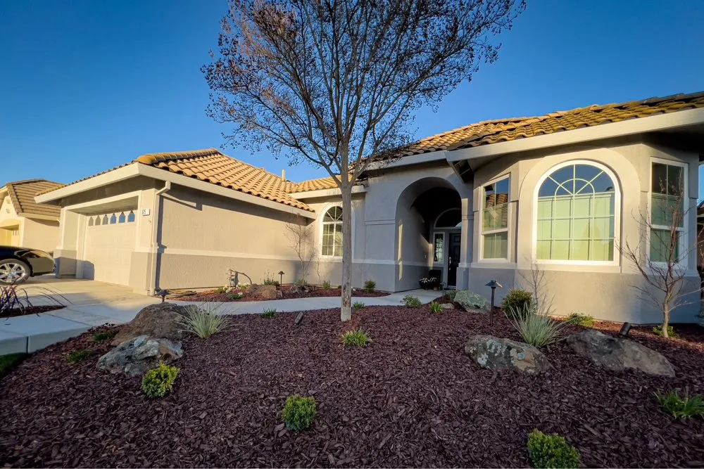 Trusted lawn mowing service in Loomis, CA by Bella Vista Artificial Grass & Landscaping