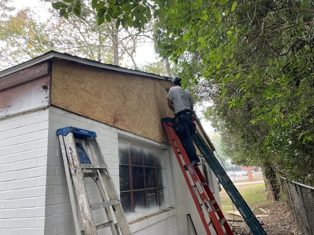 Reliable outdoor landscaping with custom design across Concord, NC - Bella Vista Construction, LLC