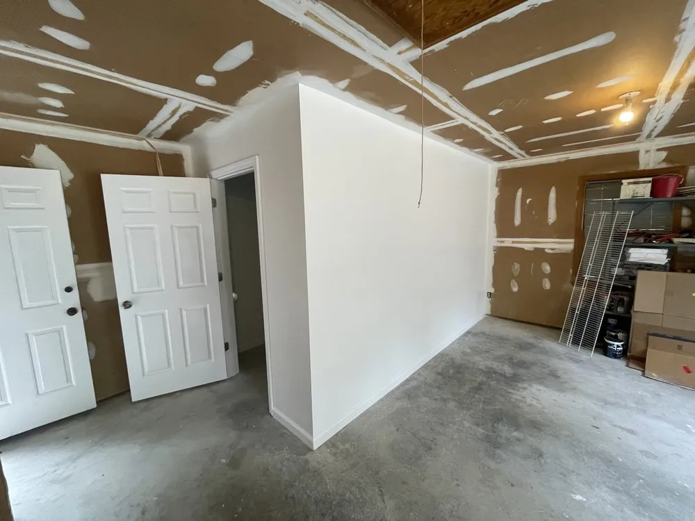 Affordable landscaping services in Concord, NC - Bella Vista Construction, LLC