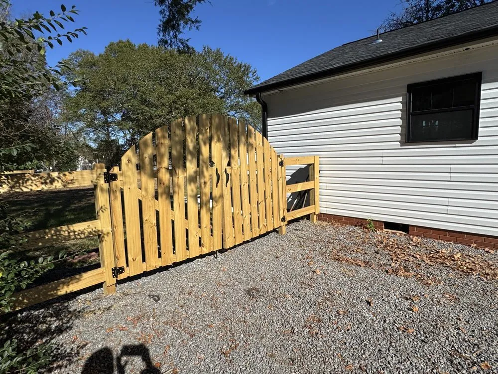 Professional lawn care service in Concord, NC - Bella Vista Construction, LLC