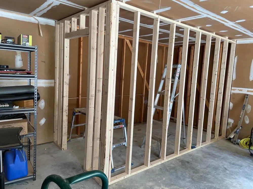 Expert yard cleanup service in Concord, NC - Bella Vista Construction, LLC