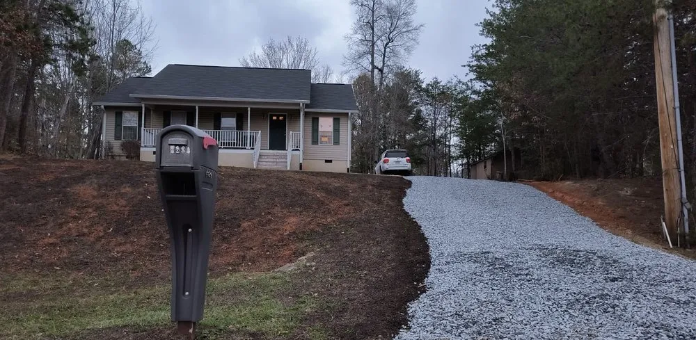 Trusted yard maintenance for year-round maintenance across Randleman, NC - Bella Vista Landscape