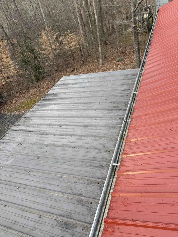 Affordable lawn mowing service for homes across Randleman, NC - Bella Vista Landscape