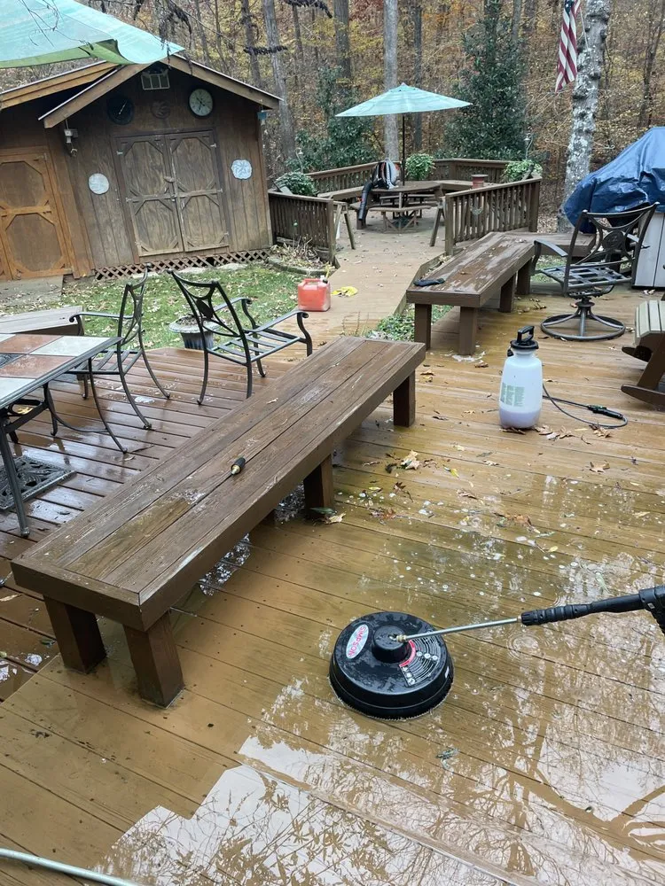 Trusted landscape installation in Randleman, NC - Bella Vista Landscape