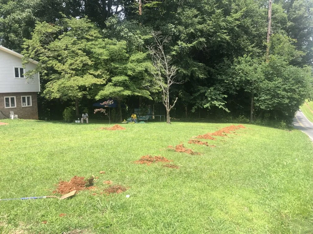 Expert garden landscaping for outdoor upgrades across Randleman, NC - Bella Vista Landscape