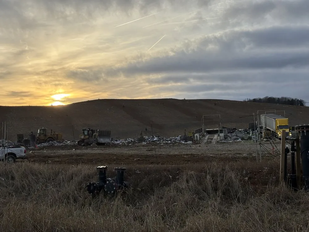 Affordable lawn care service in Randleman, NC by Bella Vista Landscape