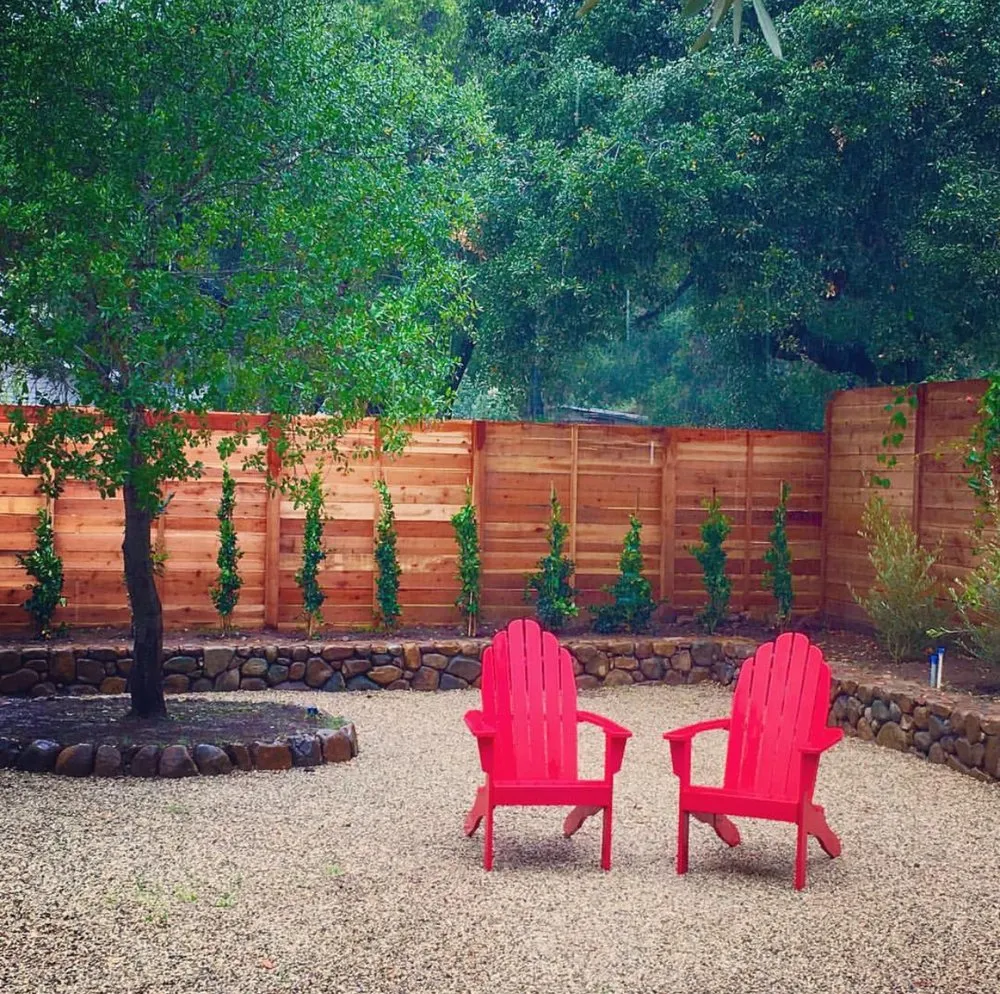 Trusted outdoor landscaping in Santa Barbara, CA by Bella Vista Landscape