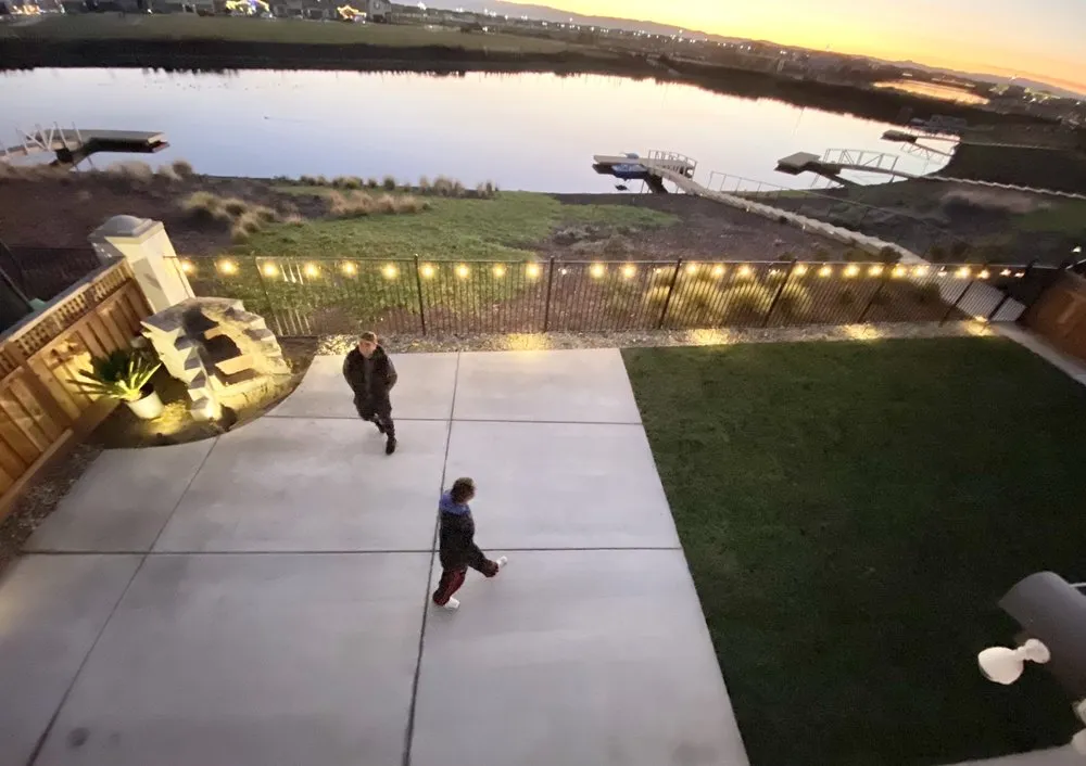 Expert garden landscaping in San Jose, CA by Bella Vista Landscape Service