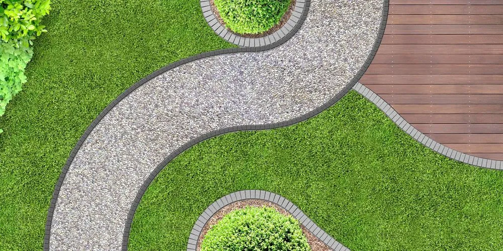 Local lawn mowing service experts serving McAllen, TX - Bella Vista