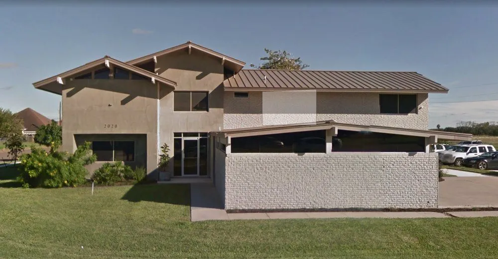 Expert yard maintenance in McAllen, TX - Bella Vista