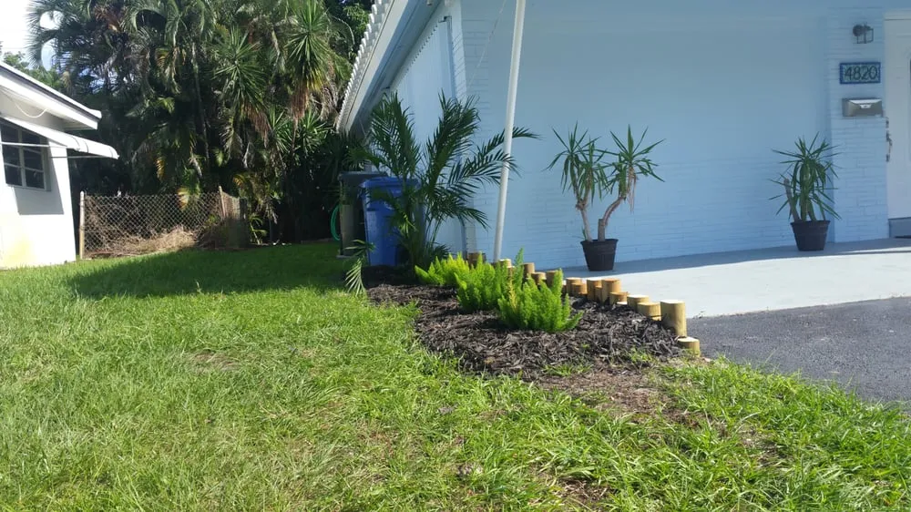 Top-rated yard maintenance experts serving Fort Lauderdale, FL - Bellaivy Lawn Service