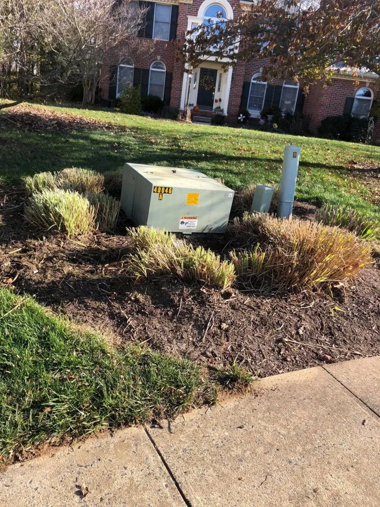 Custom landscape design experts serving Forest Hill, MD - Bellamy Lawn Care