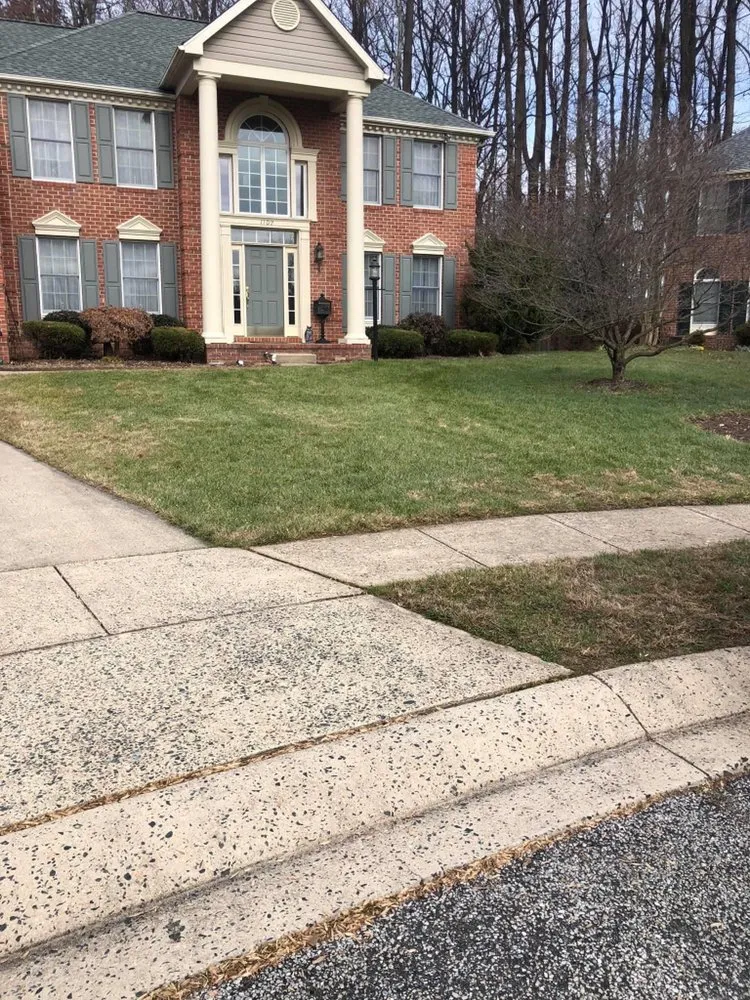 Reliable landscape design near you in Forest Hill, MD by Bellamy Lawn Care