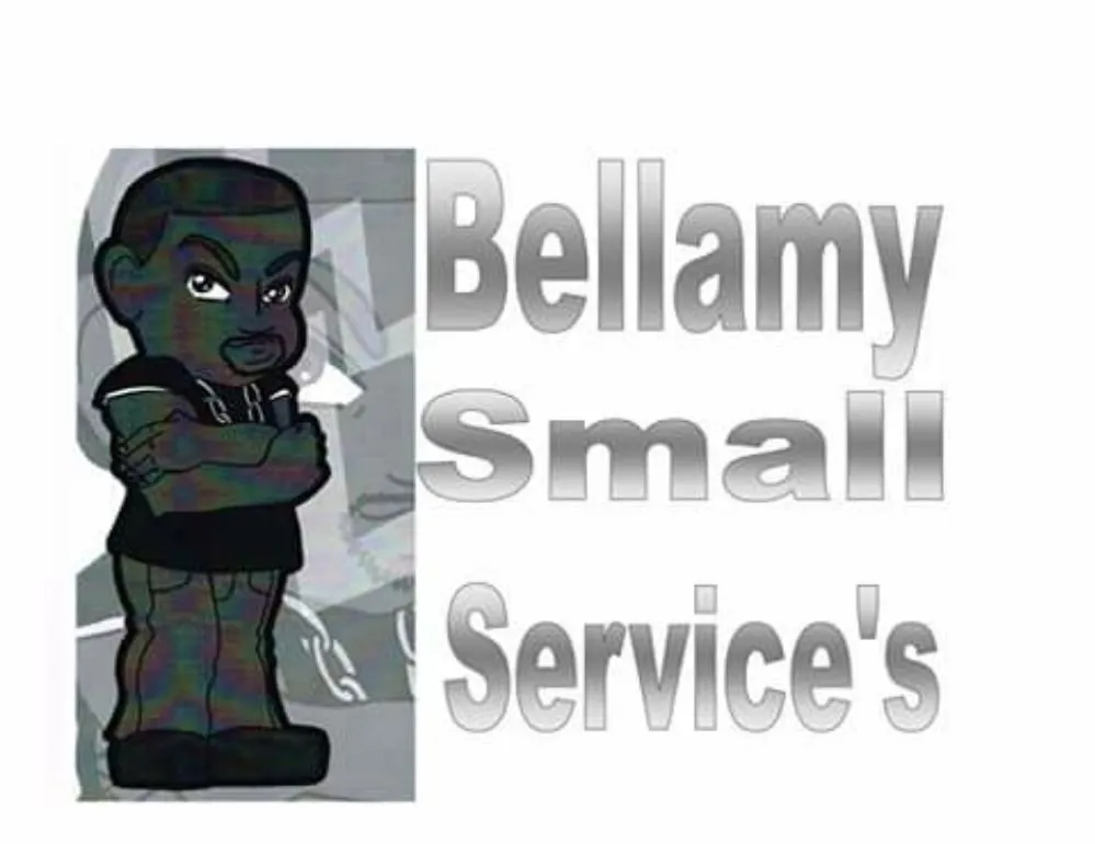 Trusted residential landscaping experts serving Shallotte, NC - Bellamy Small Services