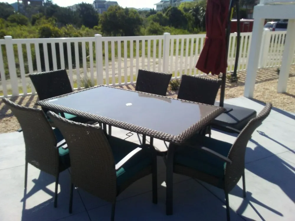 Custom yard cleanup service experts serving Shallotte, NC - Bellamy Small Services